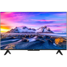 XIAOMI Телевизор LED TV P1 55 (140 см) GL
