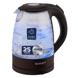 SCARLETT Электрический чайник SC-EK27G97