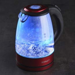 SCARLETT Электрический чайник SC-EK27G99