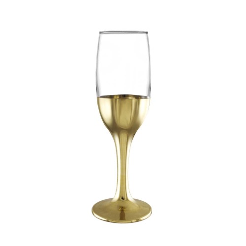 Набор бокалов для шампанского 6пр. Поло EAV147-419/S/Z/6