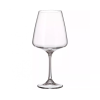 Набор бокалов для вина Corvus/Naomi 450мл.(вино) 2шт. BOHEMIA 41563