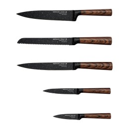 MercuryHaus Набор ножей 6пр. MC-7182