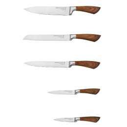 MercuryHaus Набор ножей 6пр. MC-7188