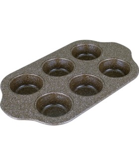 MercuryHaus Форма для выпечки MC-7233 17,8х25,7см.