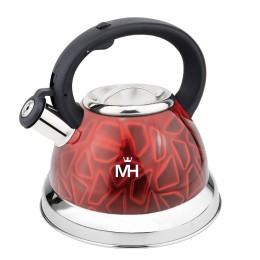 MERCURYHAUS Чайник MC-7823 3,0 л.