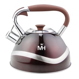 MERCURYHAUS Чайник MC-7838 3,0 л.
