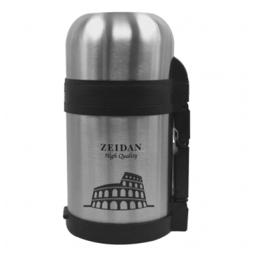 Термос Zeidan Z-9042 0,6л.