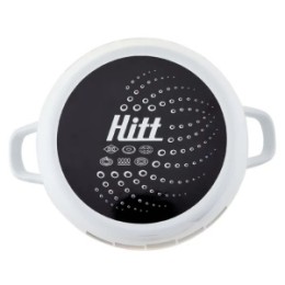 HITT Кастрюля С-4216САП2/4ДТ 5,0л.