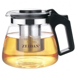 Zeidan Заварочный чайник 1,5л. Z-4246
