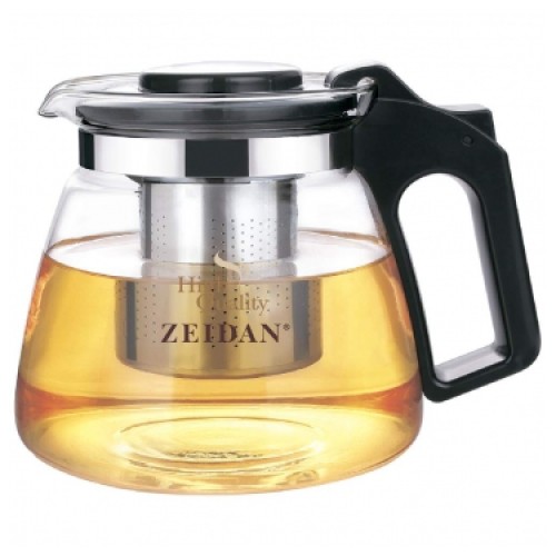Заварочный чайник 1,5л. Zeidan Z-4246