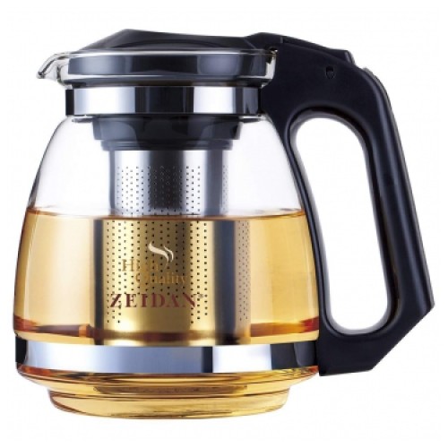 Заварочный чайник 1,5 л. Zeidan Z-4247