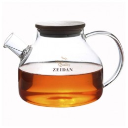Zeidan Заварочный чайник 1,2 л. Z-4300