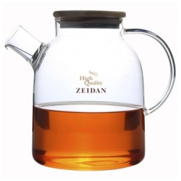 Zeidan Заварочный чайник 1,8 л. Z-4301