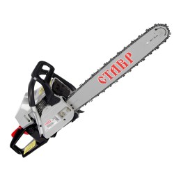 СТАВР Пила цепная бензиновая ПЦБ-50/2400М