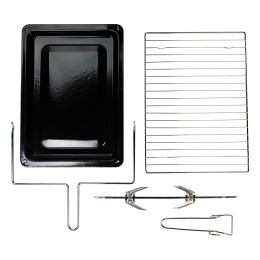 GALAXY Мини-печь GL2612