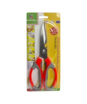 Ножницы кухонные К-024 22 см 16874-6-5