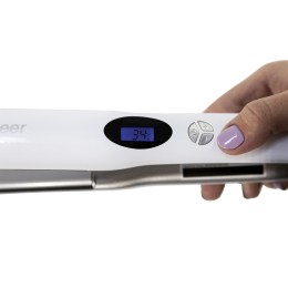 PIONEER Выпрямитель для волос HS-10117