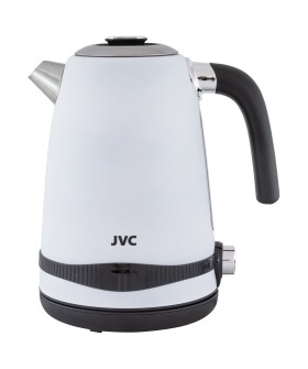 JVC Элктрический чайник JK-KE1730 white