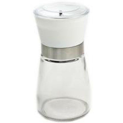 Мельница для перца Glass Spice Jar 13х6,5 см 16170-1-13GSJ