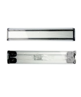Планка магнитная 23*3,5 см 16170-44