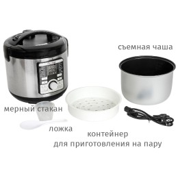 Pioneer Мультиварка MC202