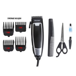 PIONEER Машинка для стрижки HC03AC