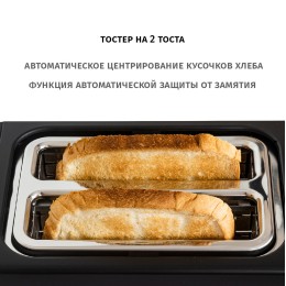 Pioneer Тостер TS155