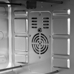 GALAXY Мини-печь GL2612