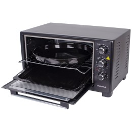 LUXELL Духовка электрическая MO-46BL