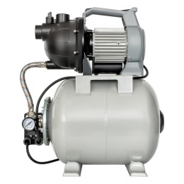 СТАВР Насосная станция НС-700/20