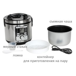 Pioneer Мультиварка MC203