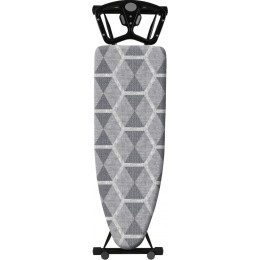 НИКА Доска гладильная SPORT (NS/1 геометрический)