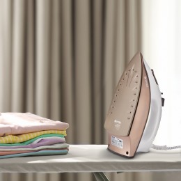 VITEK Утюг 2400W VT-1209 BN