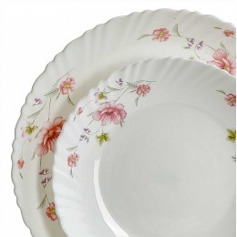 TEROPAL Набор столовый 19 предметов 1019H/65-SK Сан-Марино