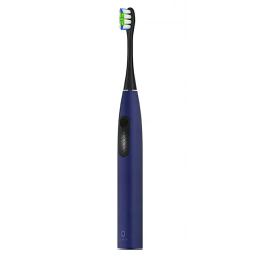 Xiaomi Электрическая зубная щетка Oclean F1 Smart Sonic Electric Toothbrush Eu Light blue