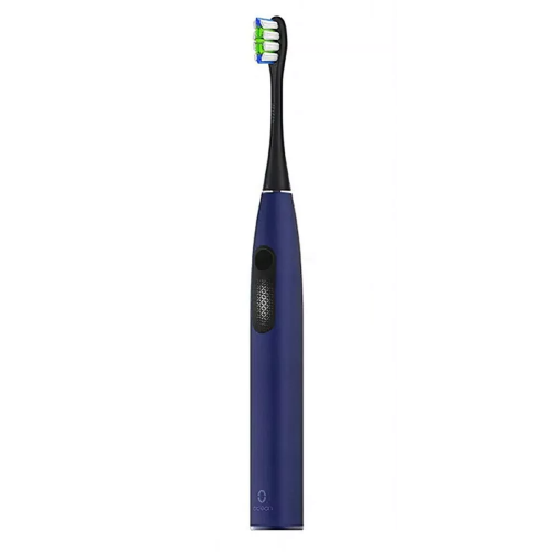 Электрическая зубная щетка Oclean F1 Smart Sonic Electric Toothbrush Eu Light blue
