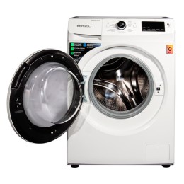 BERGOLI Стиральная машина автомат 610-01 WI