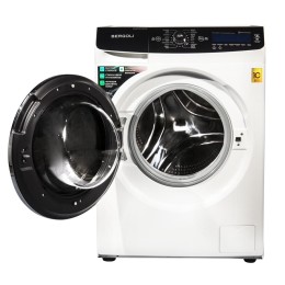 BERGOLI Стиральная машина автомат 710-12 WI