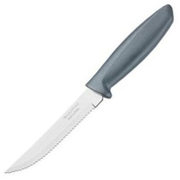 TRAMONTINA Нож для стейка Plenus 23410/465 универс 13,0см.
