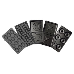 Pioneer Прибор для выпечки 5 в 1 sm315d