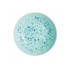 Venizia Turquoise тарелка глубокая 20см. P6506