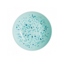 LUMINARC Venizia Turquoise тарелка глубокая 20см. P6506