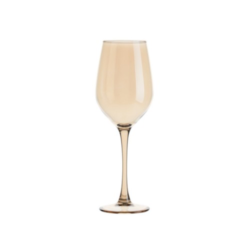 Набор бокалов для вина Celeste золотой мед 270мл.4шт. LUMINARC P9306