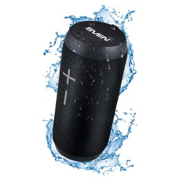 SVEN Портативная акустика с защитой от воды PS-210 черный 1304307