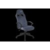 Кресло игровое A4Tech X7 GG-1400 синий 1696399