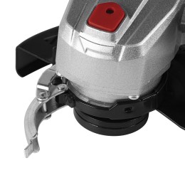 СТАВР Машина шлифовальная угловая МШУ-125/950