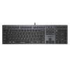 Клавиатура A4Tech Fstyler FX50 серый 1624628