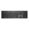 Клавиатура A4Tech Fstyler FBX50C серый 1624617