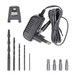 KOLNER Аккумуляторная дрель-шуруповерт KCD 16-2LC