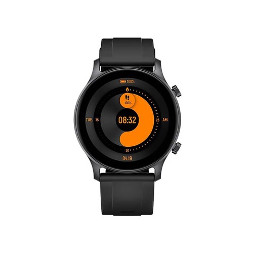 Смарт-часы Xiaomi Haylou LS04 Smart watch Black Global